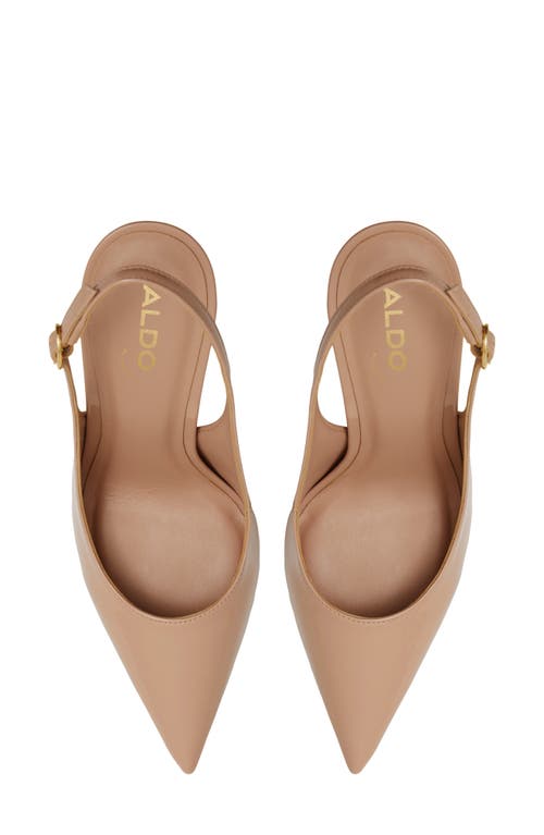 Aldo Stessysling In Beige