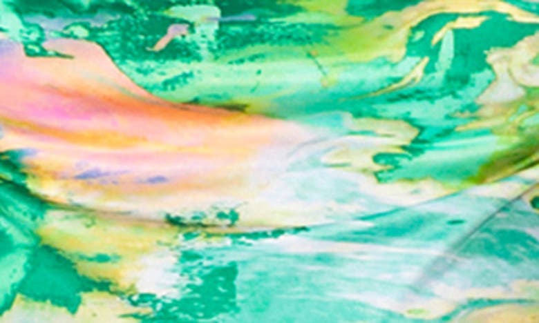 AFRM ALAYNA COWL NECK HALTER BODYSUIT