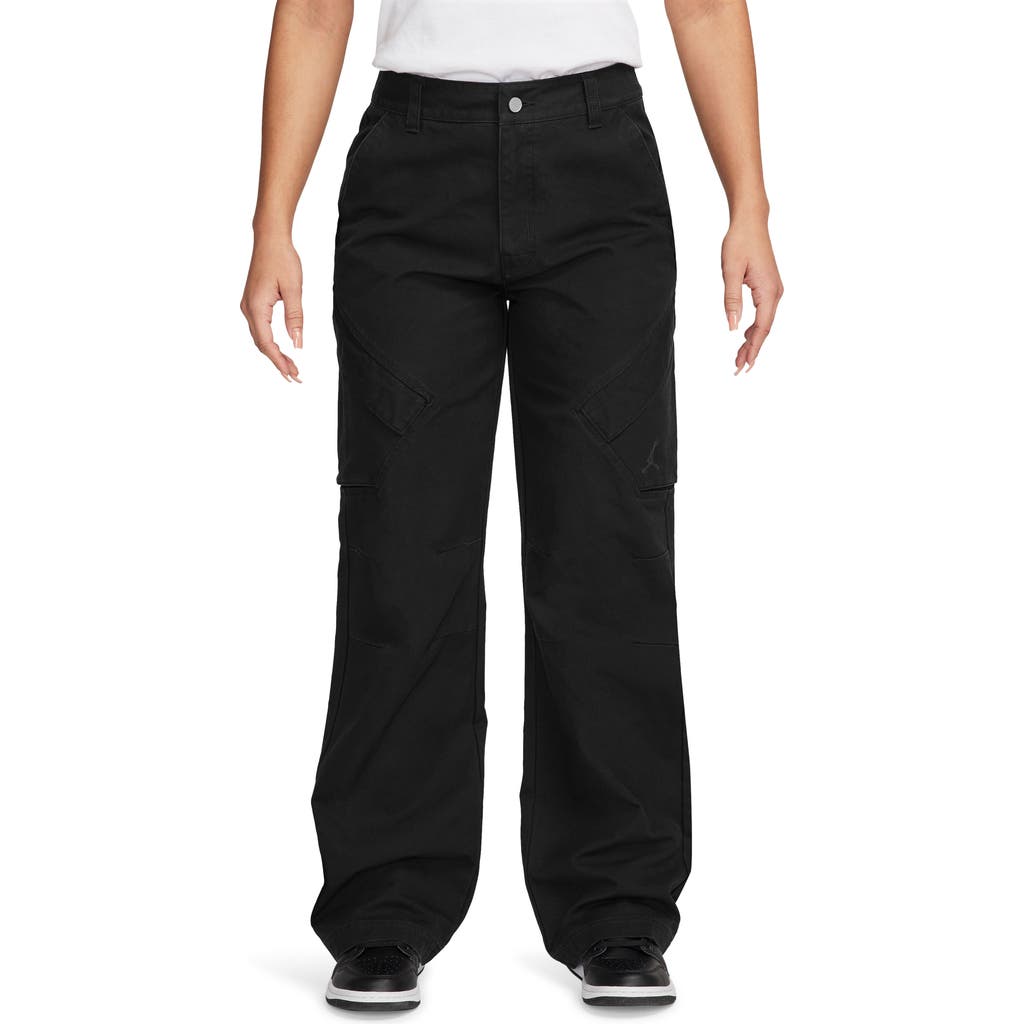 JORDAN JORDAN CHICAGO CARGO PANTS
