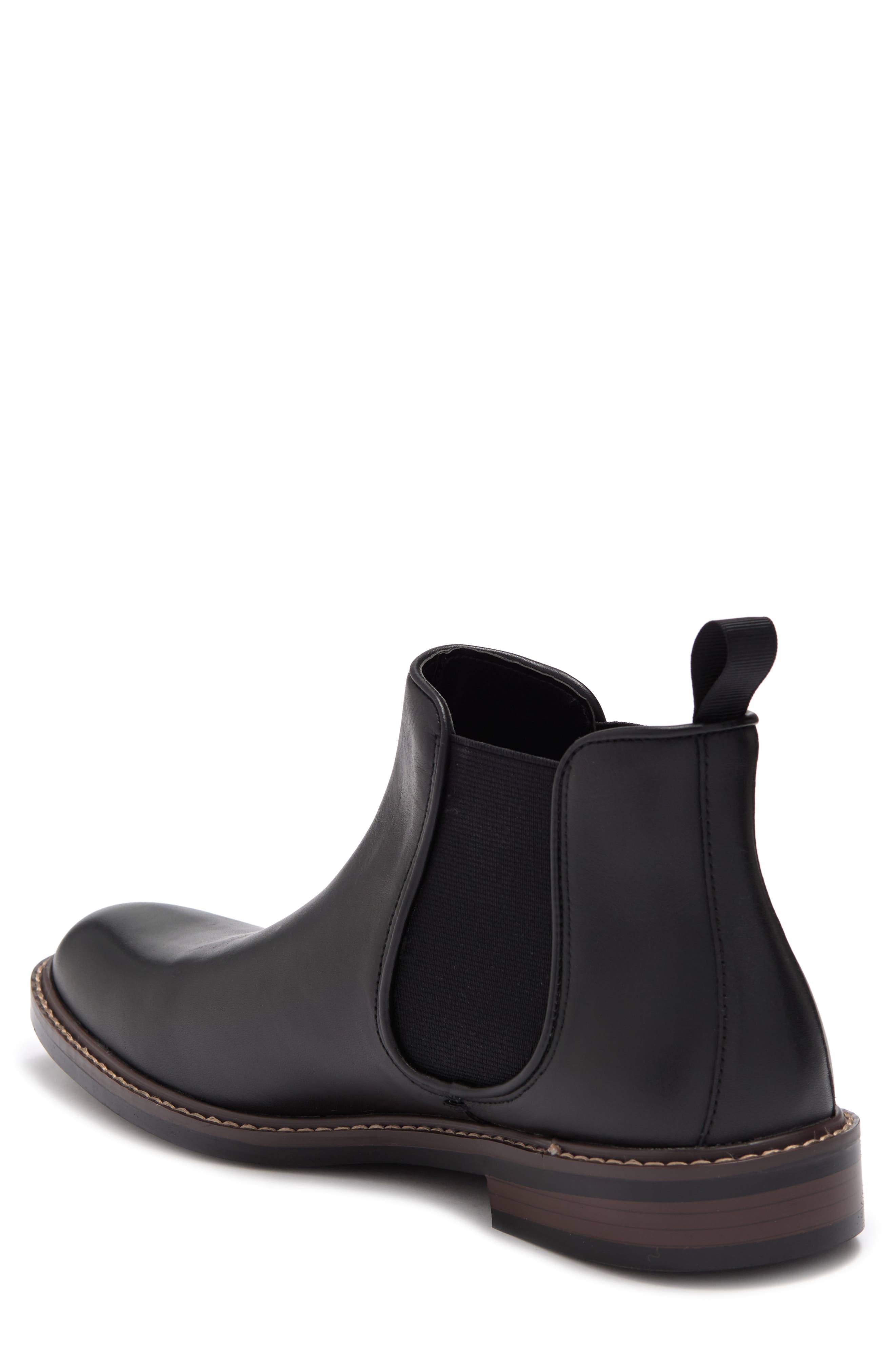 black chelsea boots mens nordstrom rack