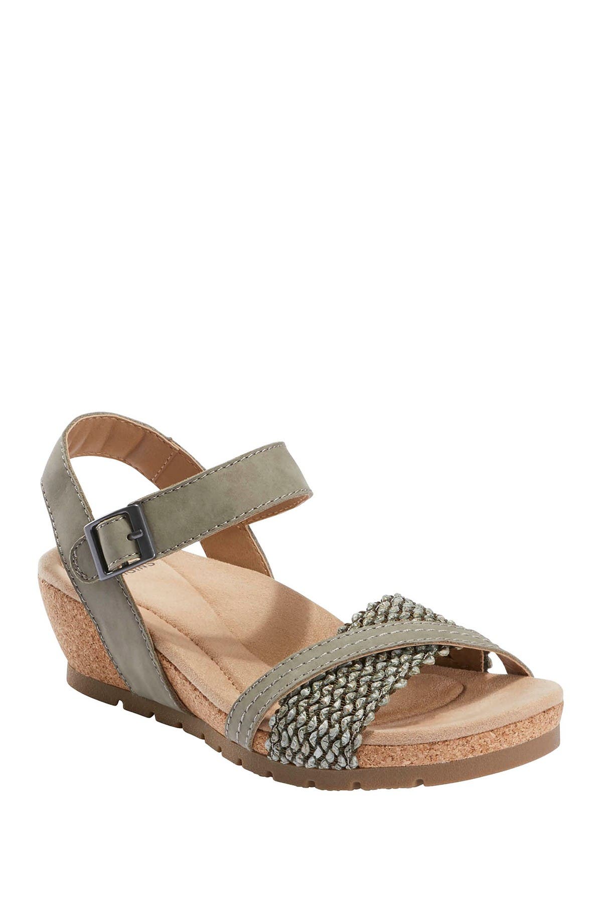 nordstrom earth sandals