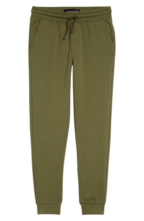 olive green pants | Nordstrom