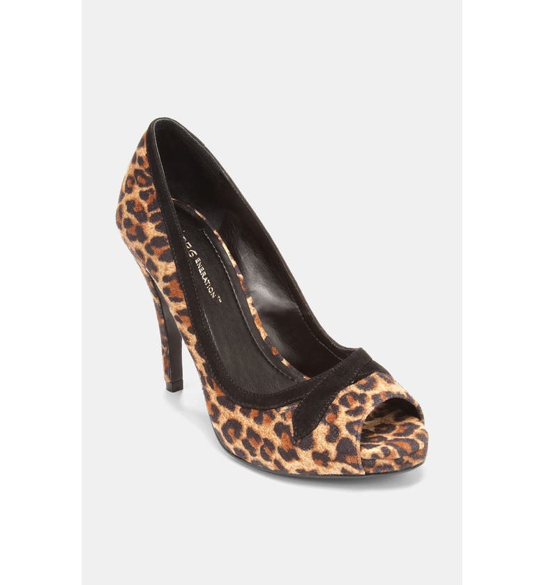 BCBGeneration 'Cierra' Pump | Nordstrom