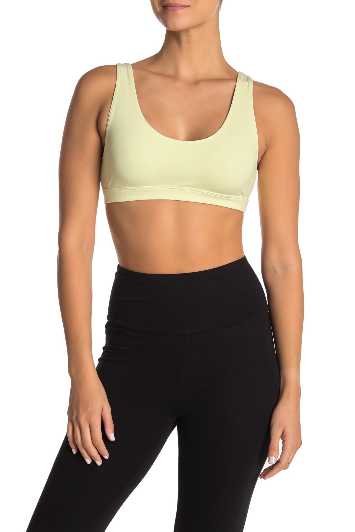 alo yoga ambient bra