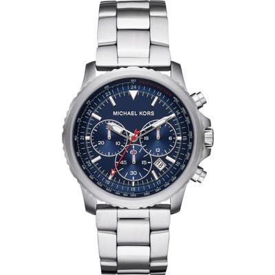 Michael Kors Theroux Bracelet Watch, 42Mm