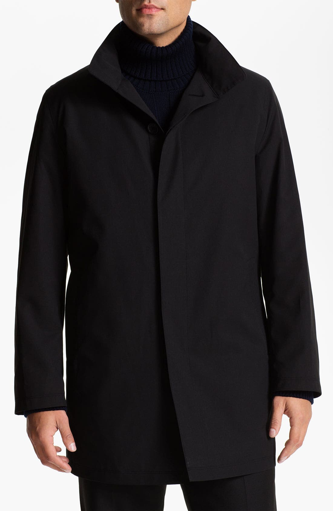 Sanyo 'Getaway' Jacket Nordstrom