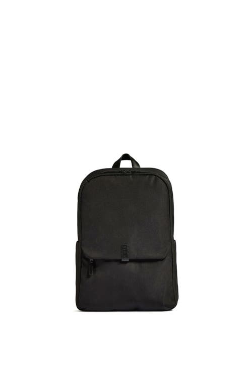 Antler Icon Bag Large Backpack In Black
