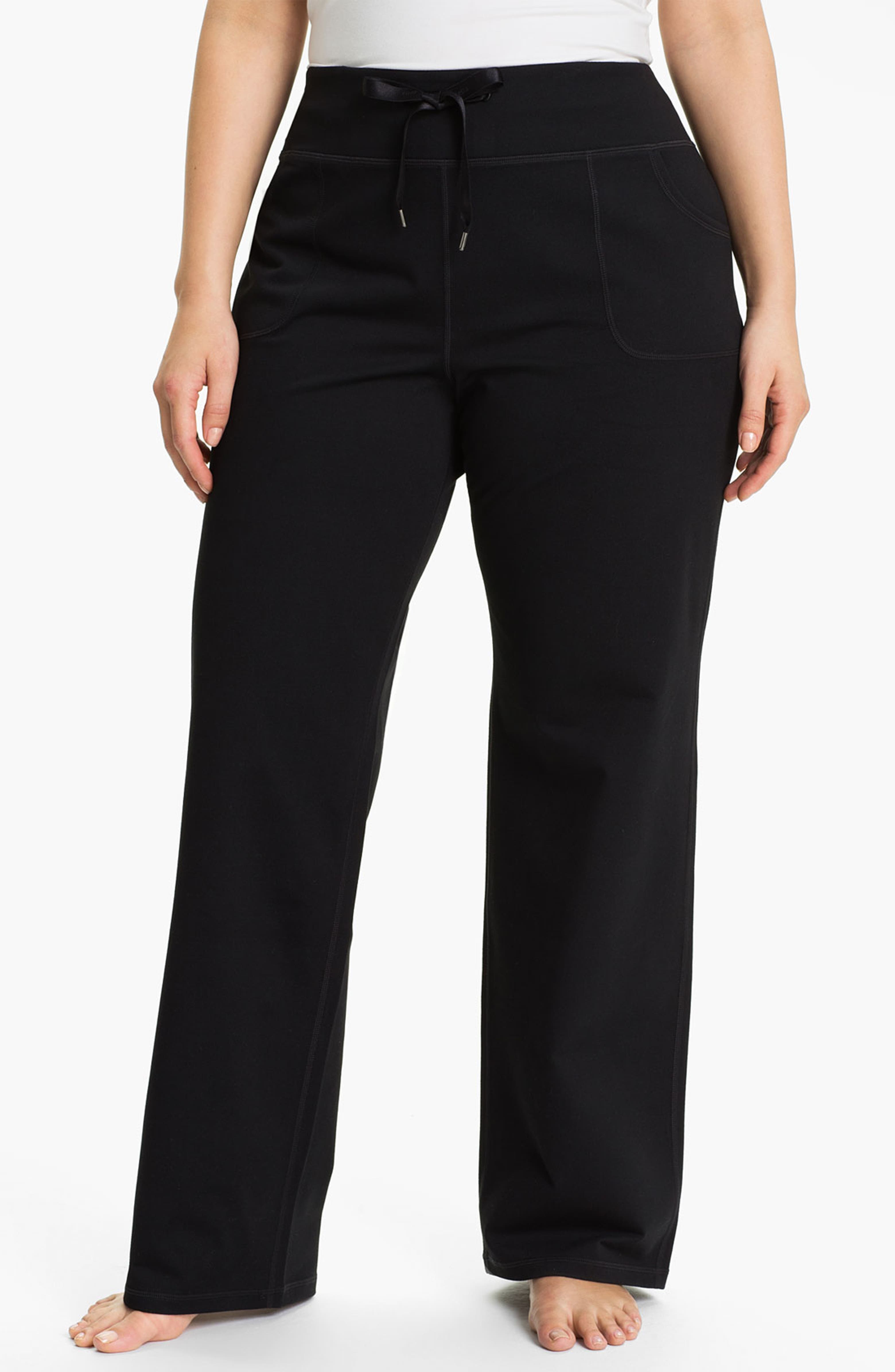 Zella 'Soul 2' Pants (Plus Size) (Online Only) | Nordstrom