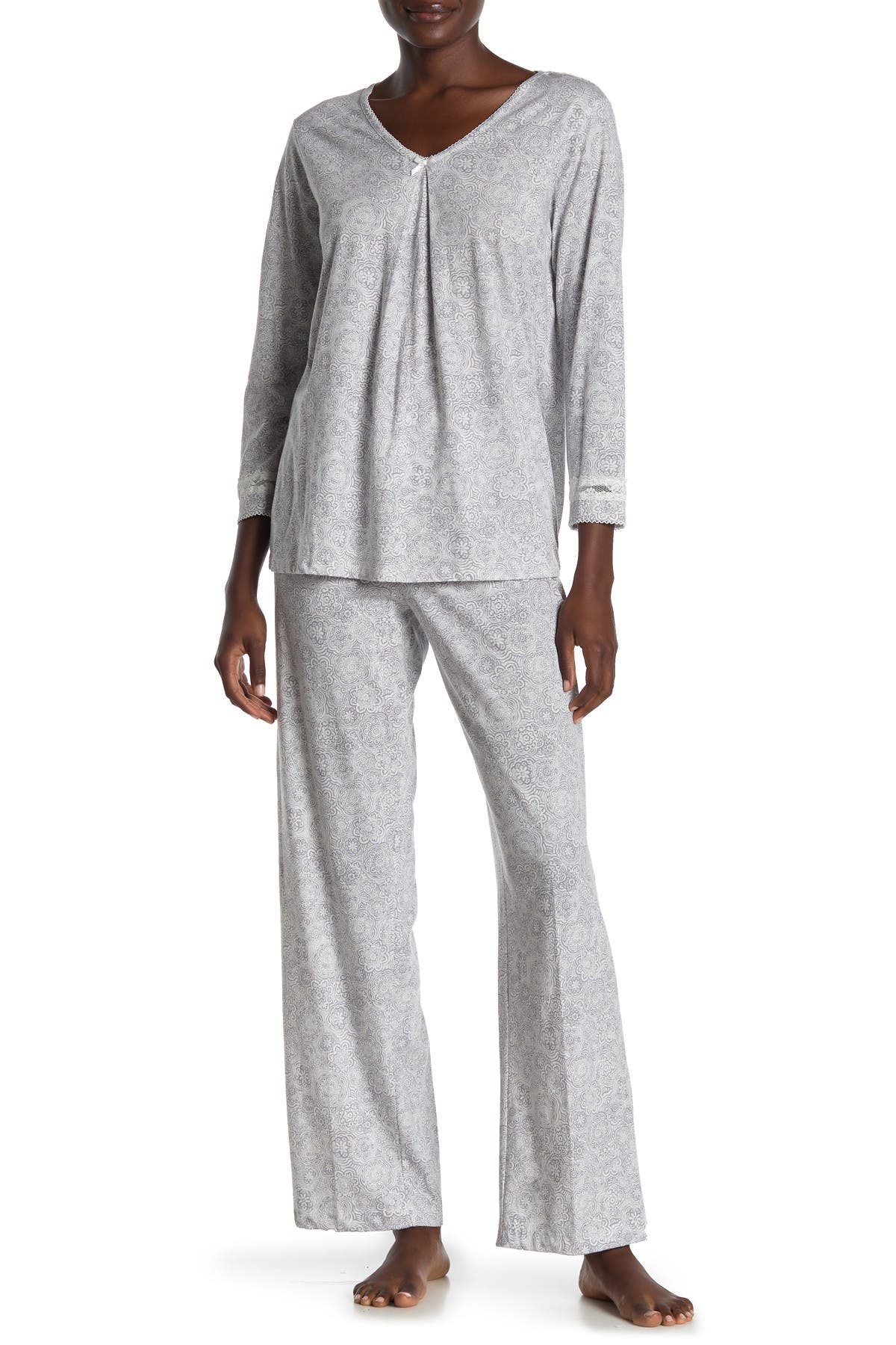 carole hochman loungewear