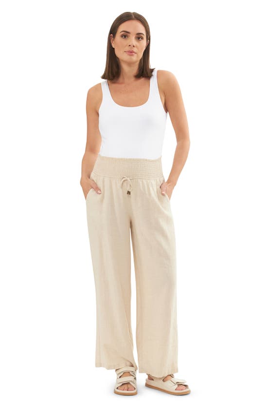 RIPE MATERNITY RIPE MATERNITY LUXE MATERNITY TANK