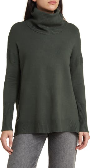 French connection babysoft turtleneck cheap