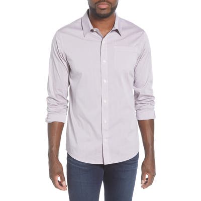 Travismathew Lets Do It Again Regular Fit Shirt