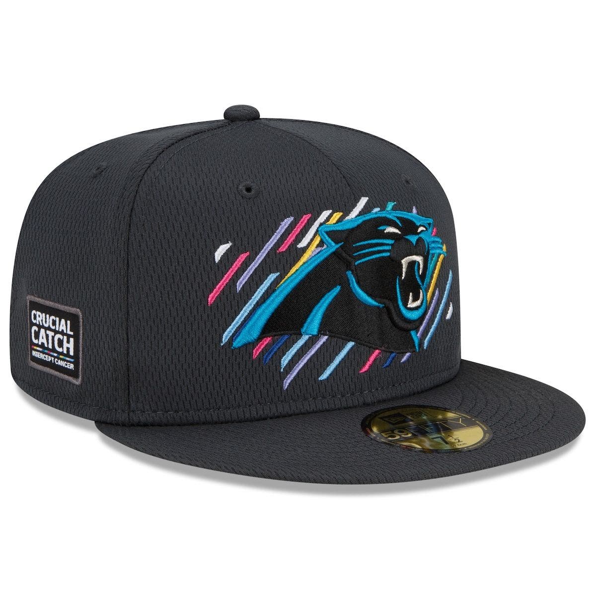 crucial catch hat panthers