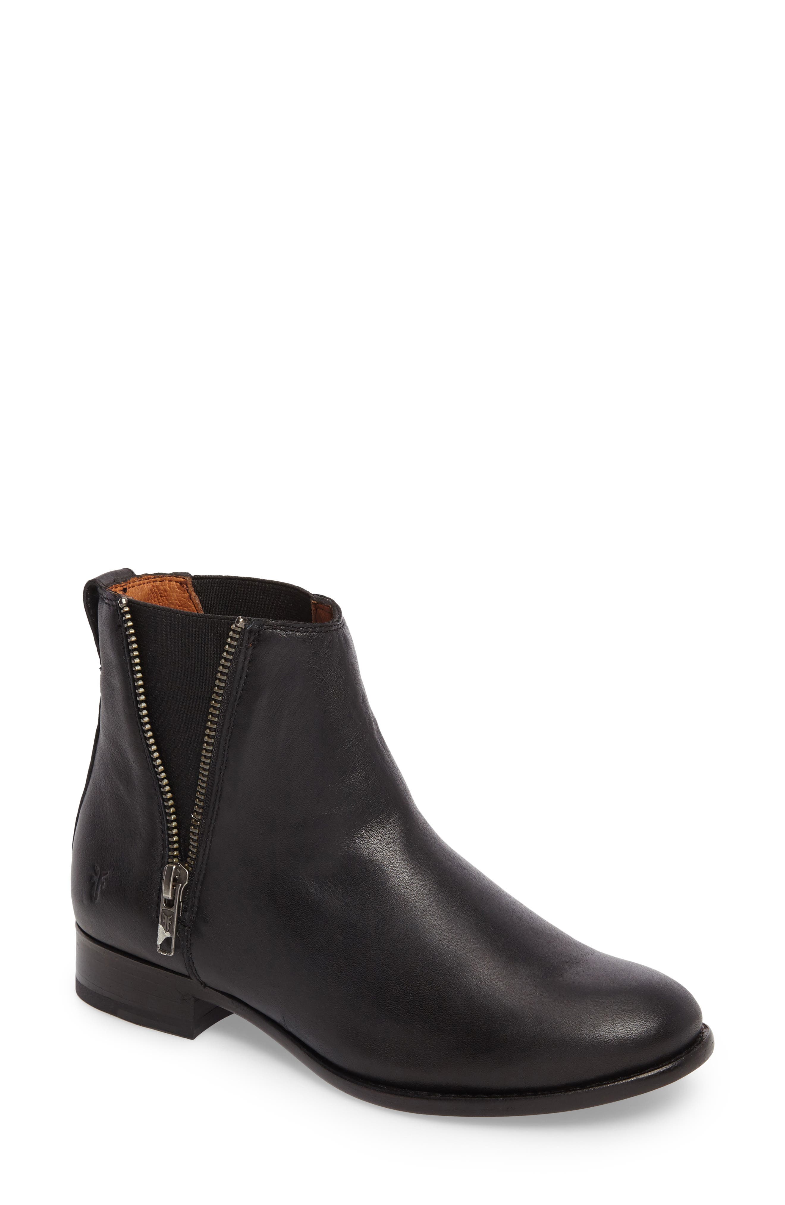 carly chelsea boot