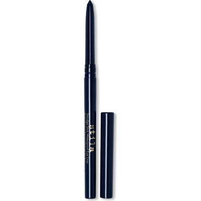 Stila Smudge Stick Waterproof Eyeliner - Vivid Sapphire