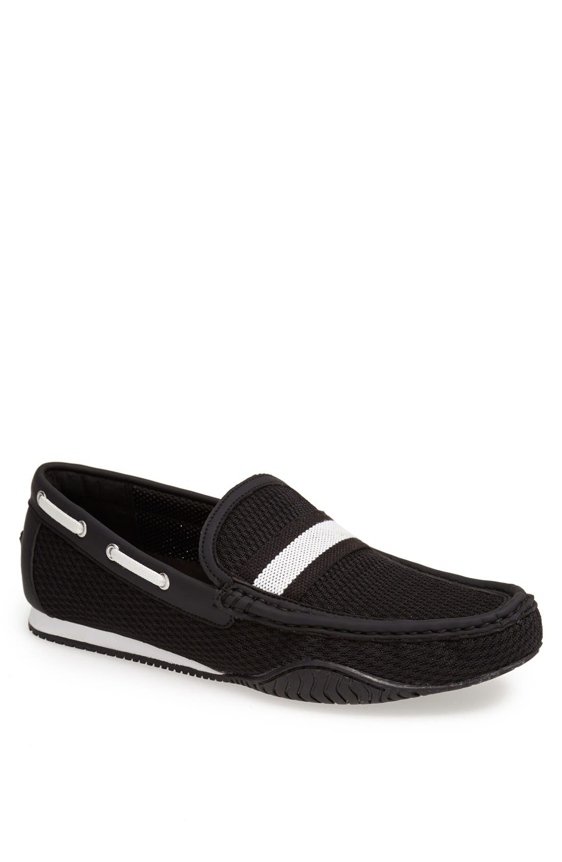 donald j pliner driving shoes