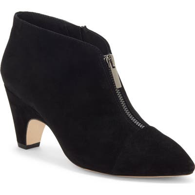 Cc Corso Como Bailie Bootie- Black