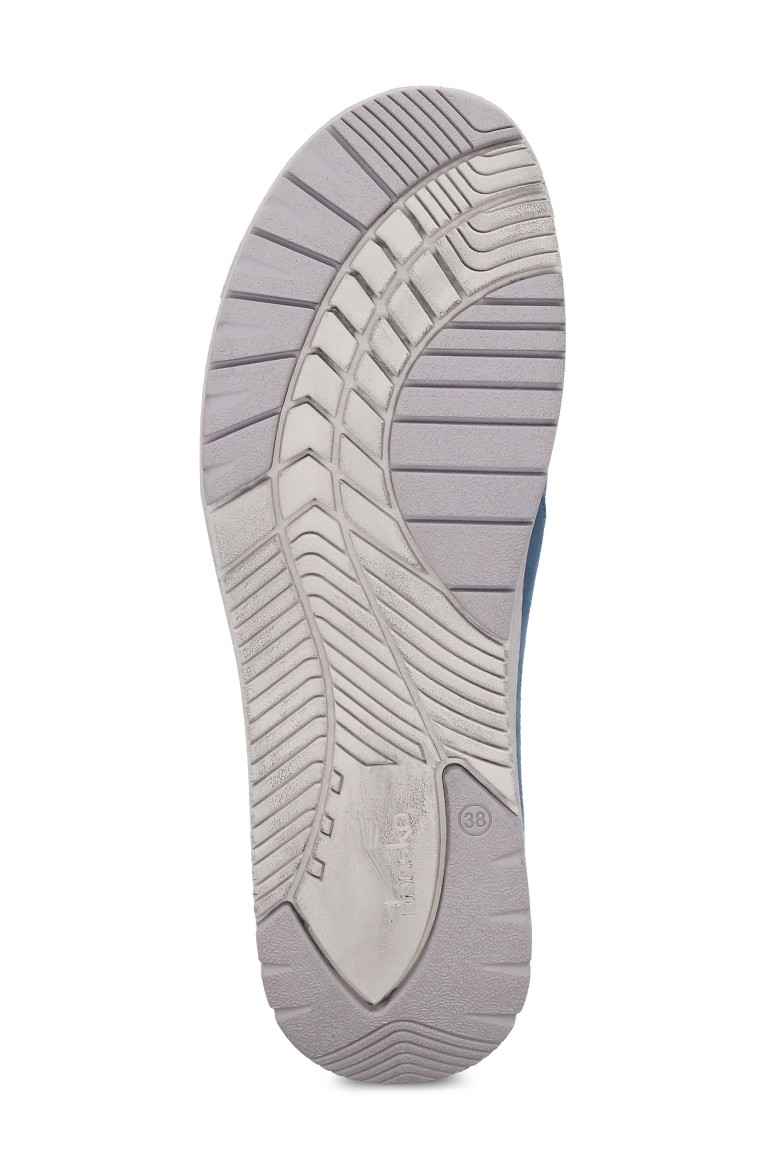 dansko slip on sneakers