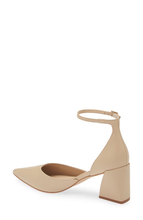 VINCE CAMUTO VINCE CAMUTO SORENN D'ORSAY PUMP