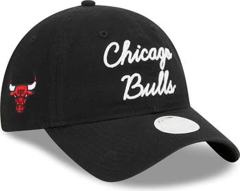 Bulls shop adjustable hat