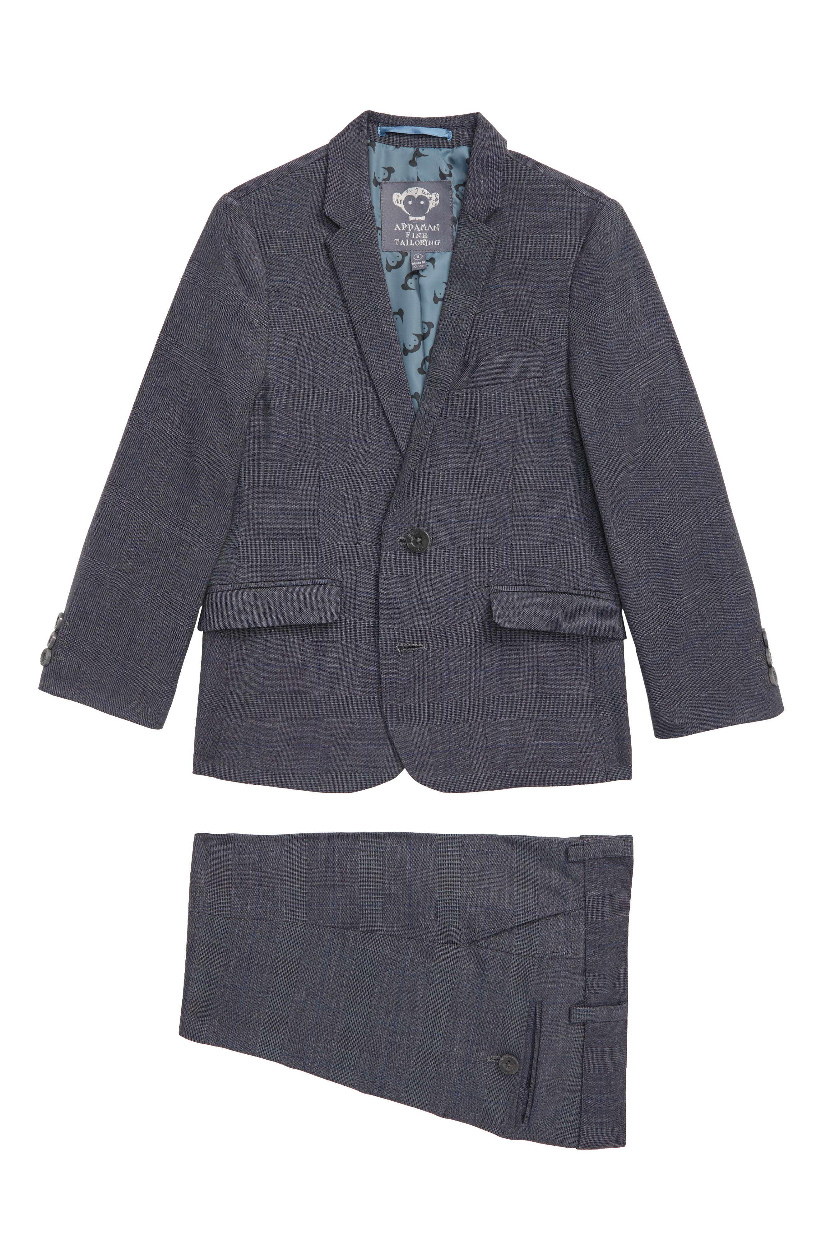 appaman baby boy coat