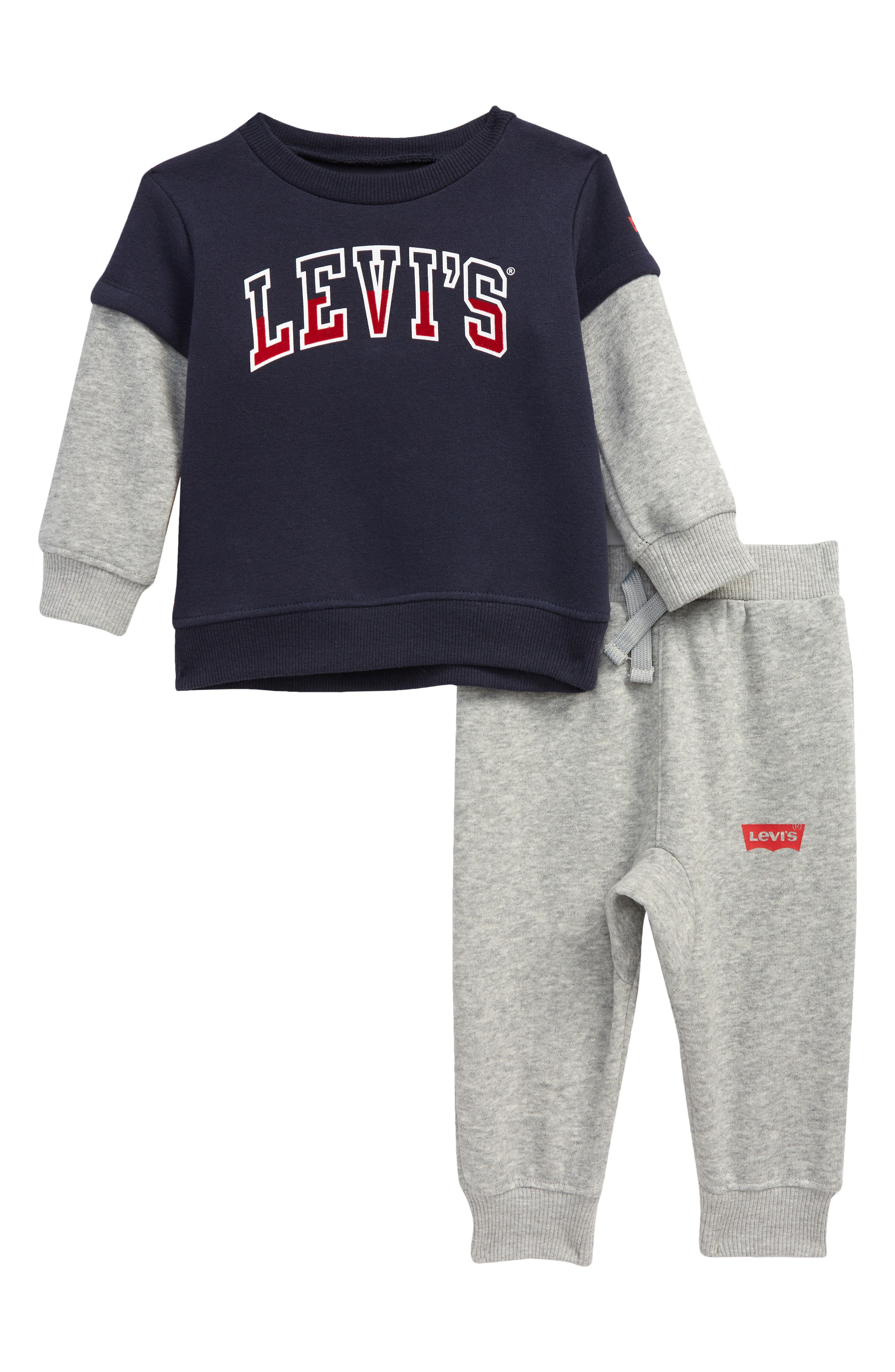 baby levis