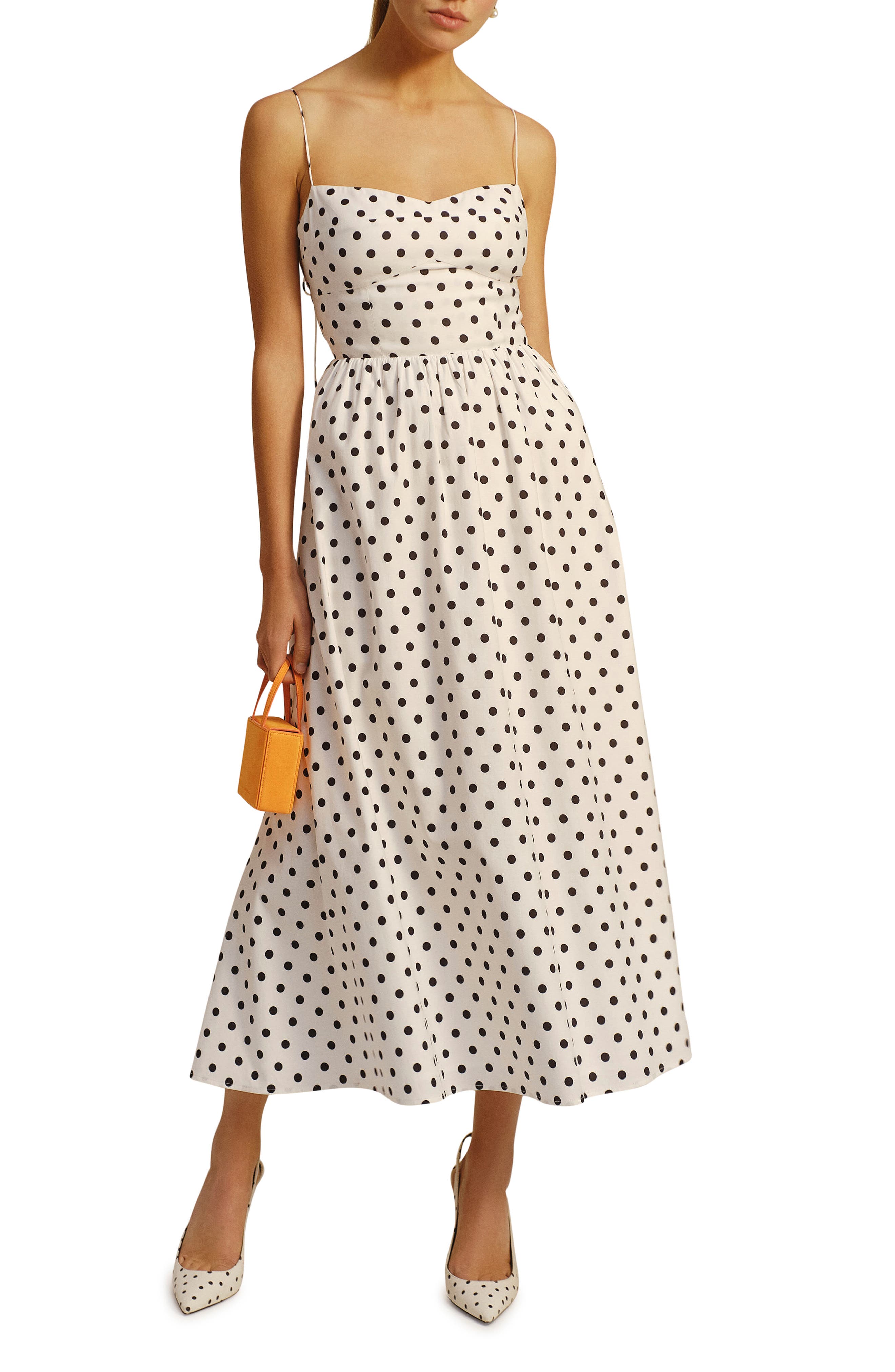 Women's Reformation Dresses | Nordstrom