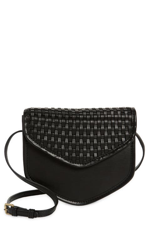 nordstrom woven bag