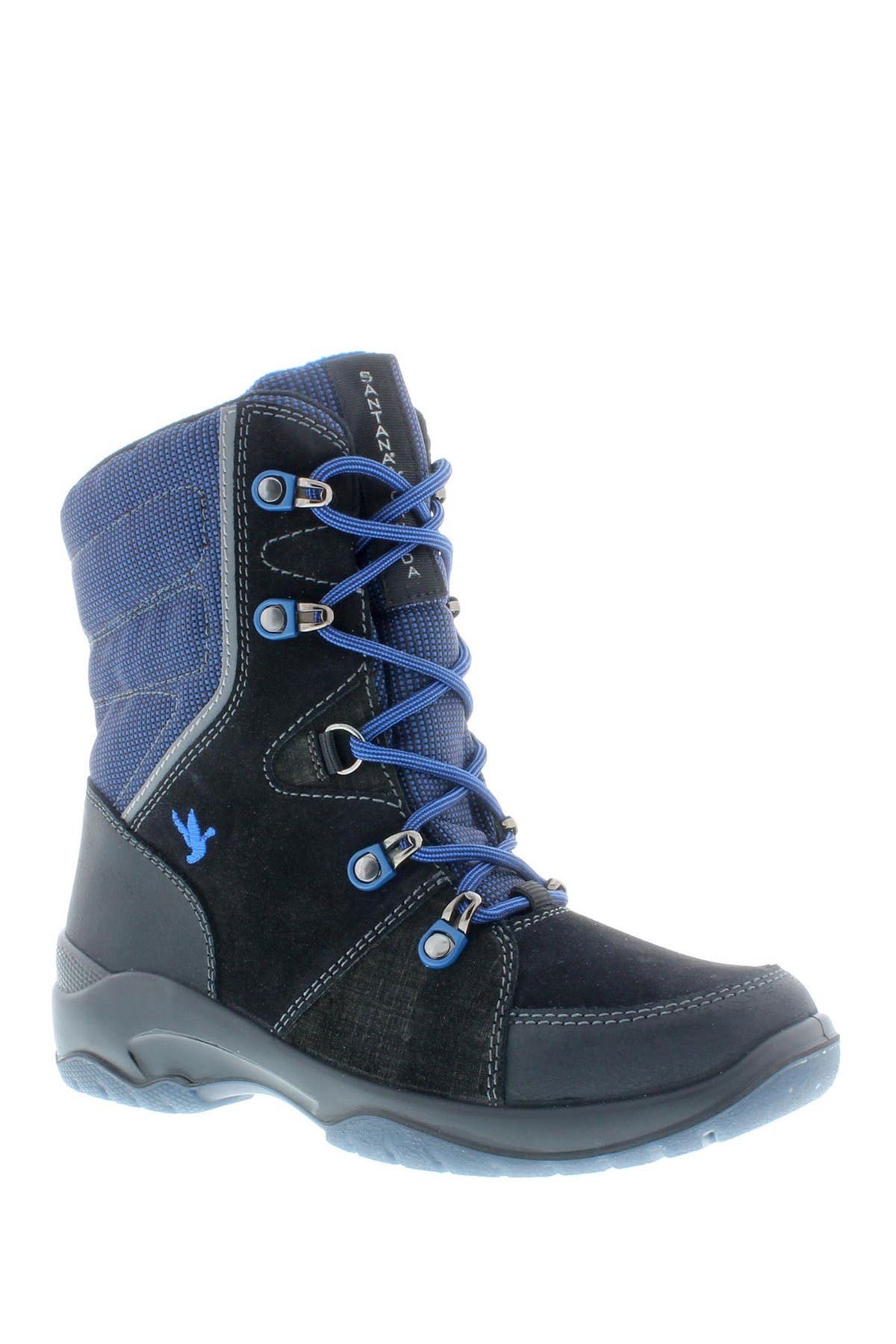 santana waterproof boots