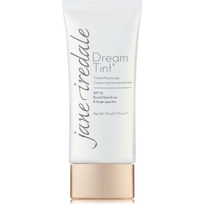Jane Iredale Dream Tint Moisture Tint Broad Spectrum Spf 15 -