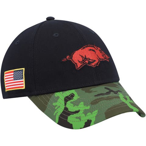 Men's Nike Camo/Black Oregon State Beavers Classic99 Veterans Day