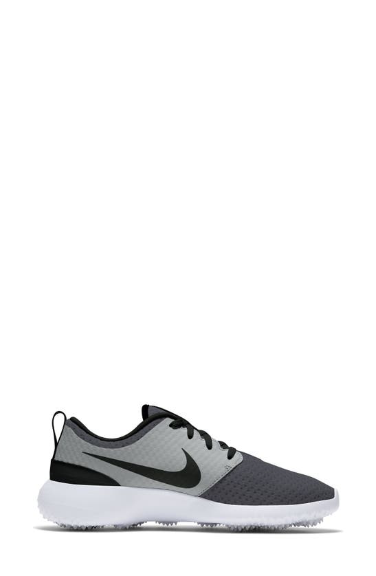 Nike Roshe G Womens Golf Fitness Athletic And Training Shoes In Multi