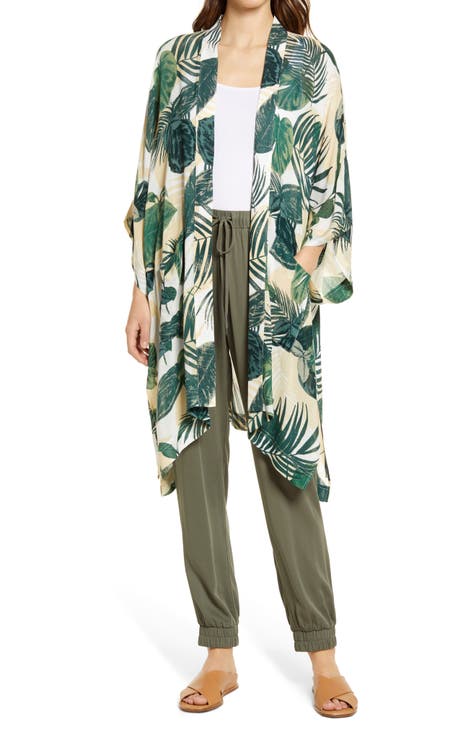 women duster | Nordstrom