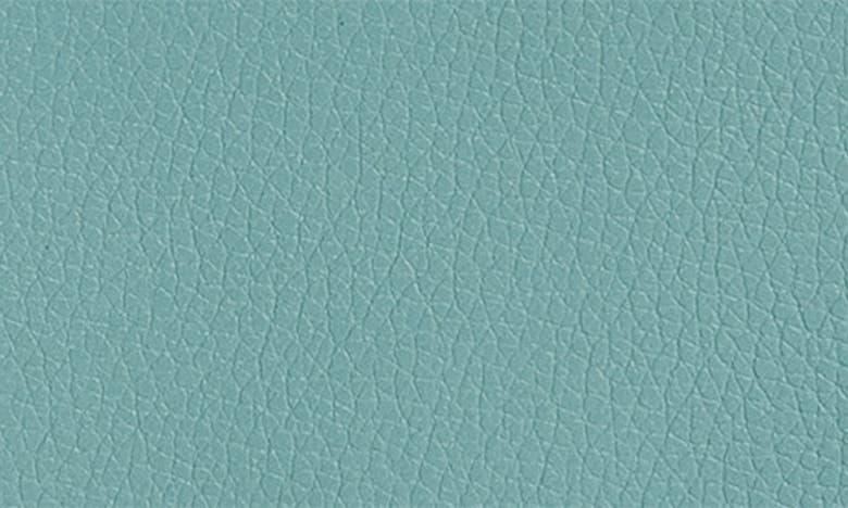 EDA'S EDAS YSHAIA LEATHER SHOULDER BAG