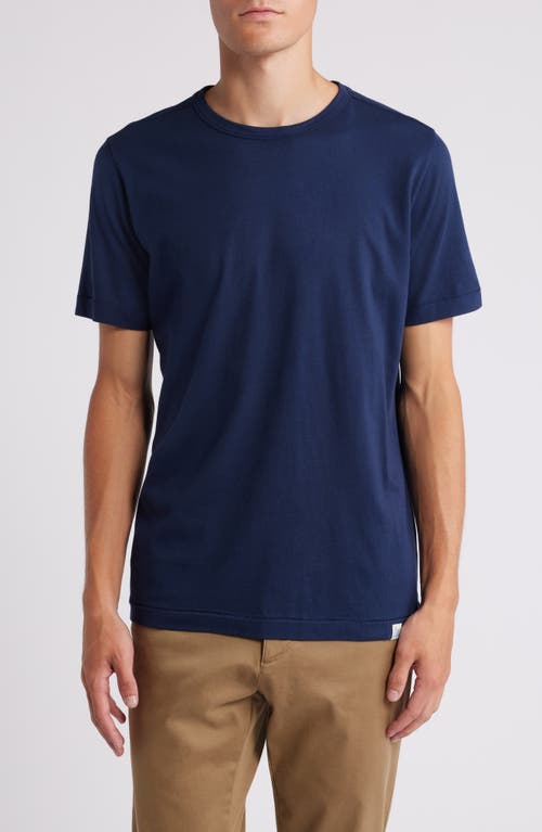 MERZ B SCHWANEN MERZ B SCHWANEN PIMATEE01 ORGANIC COTTON TEE