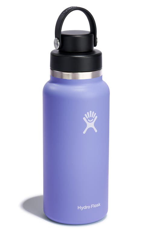 HYDRO FLASK HYDRO FLASK 32-OUNCE WIDE FLEX CHUG CAP WATER BOTTLE