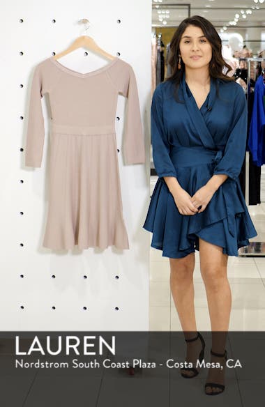 reiss astra dress