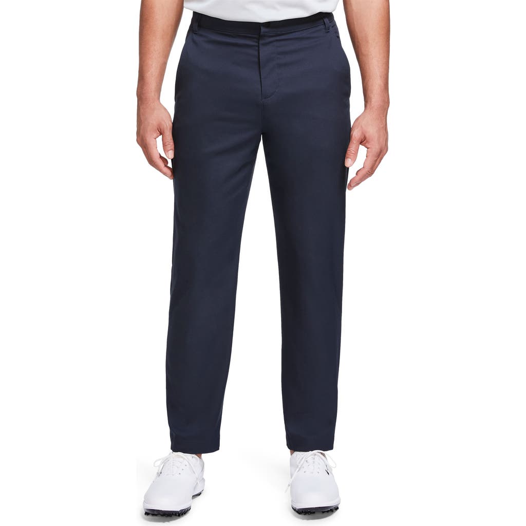 Nike Golf Victory Dri-fit Golf Pants In Blue
