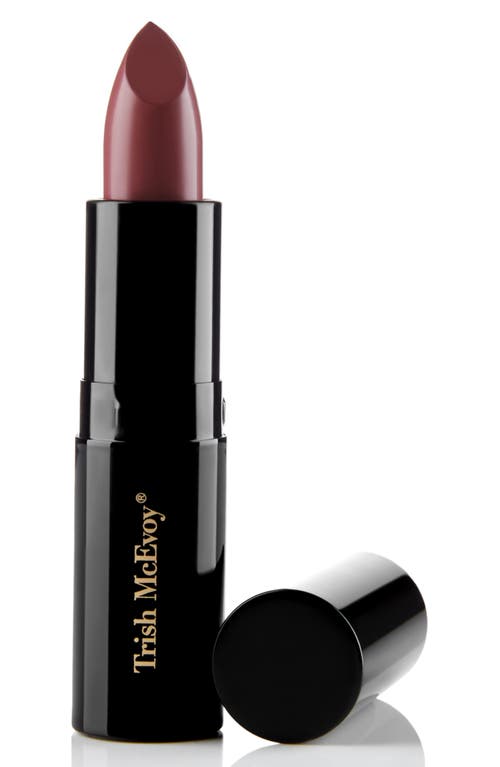 Trish McEvoy Lip Color in Merlot 