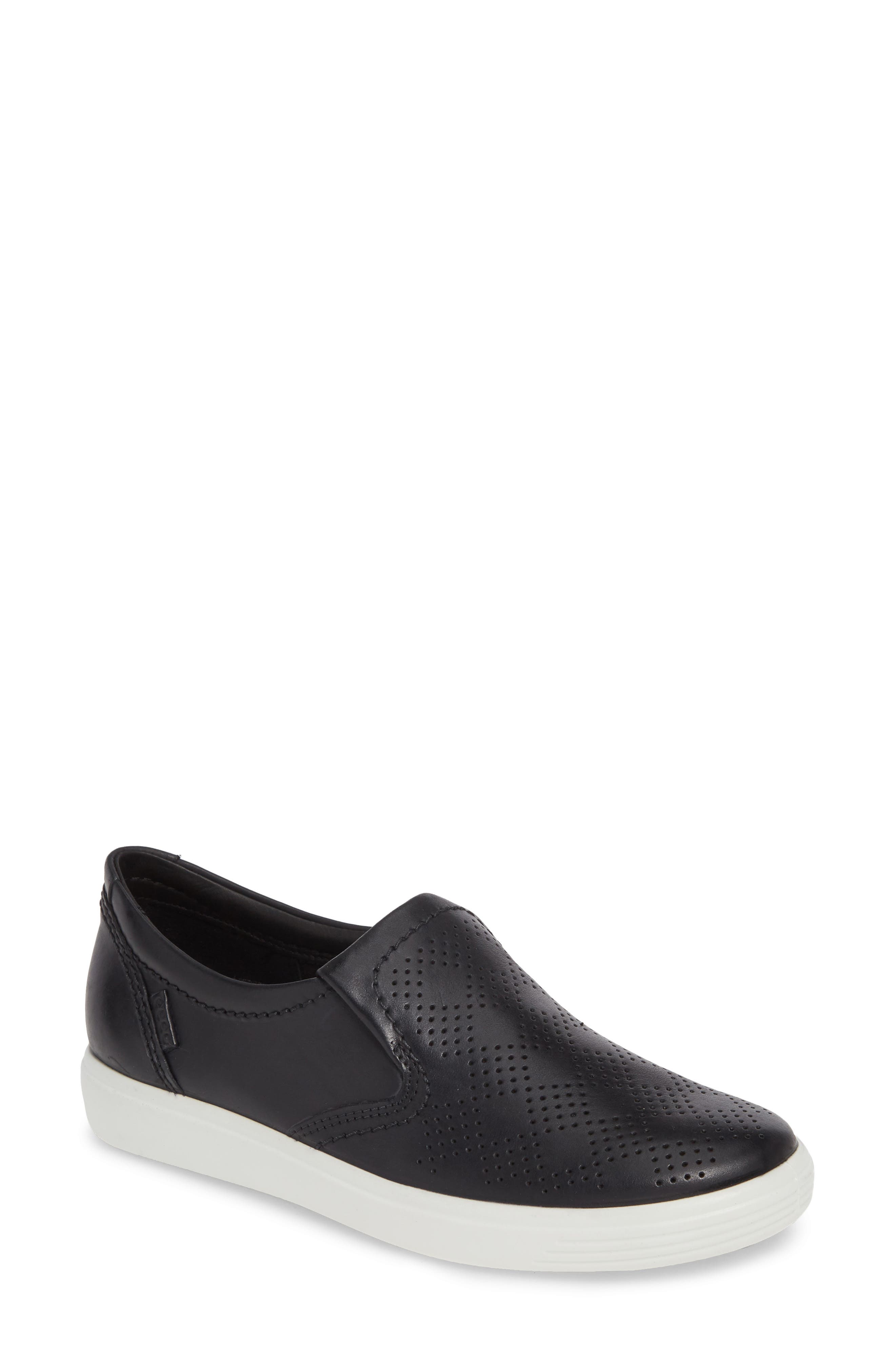 ecco soft 7 perforated