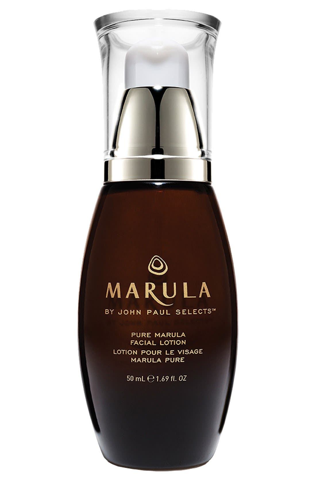 Marula Pure Beauty Oil 'Pure Marula' Facial Lotion Nordstrom