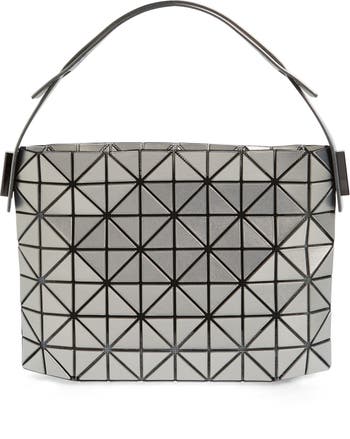 Bao Bao Issey Miyake Metallic Baguette Handbag | Nordstrom