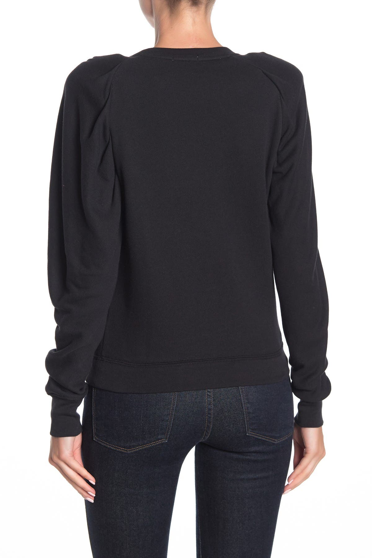 joie korbyn sweatshirt