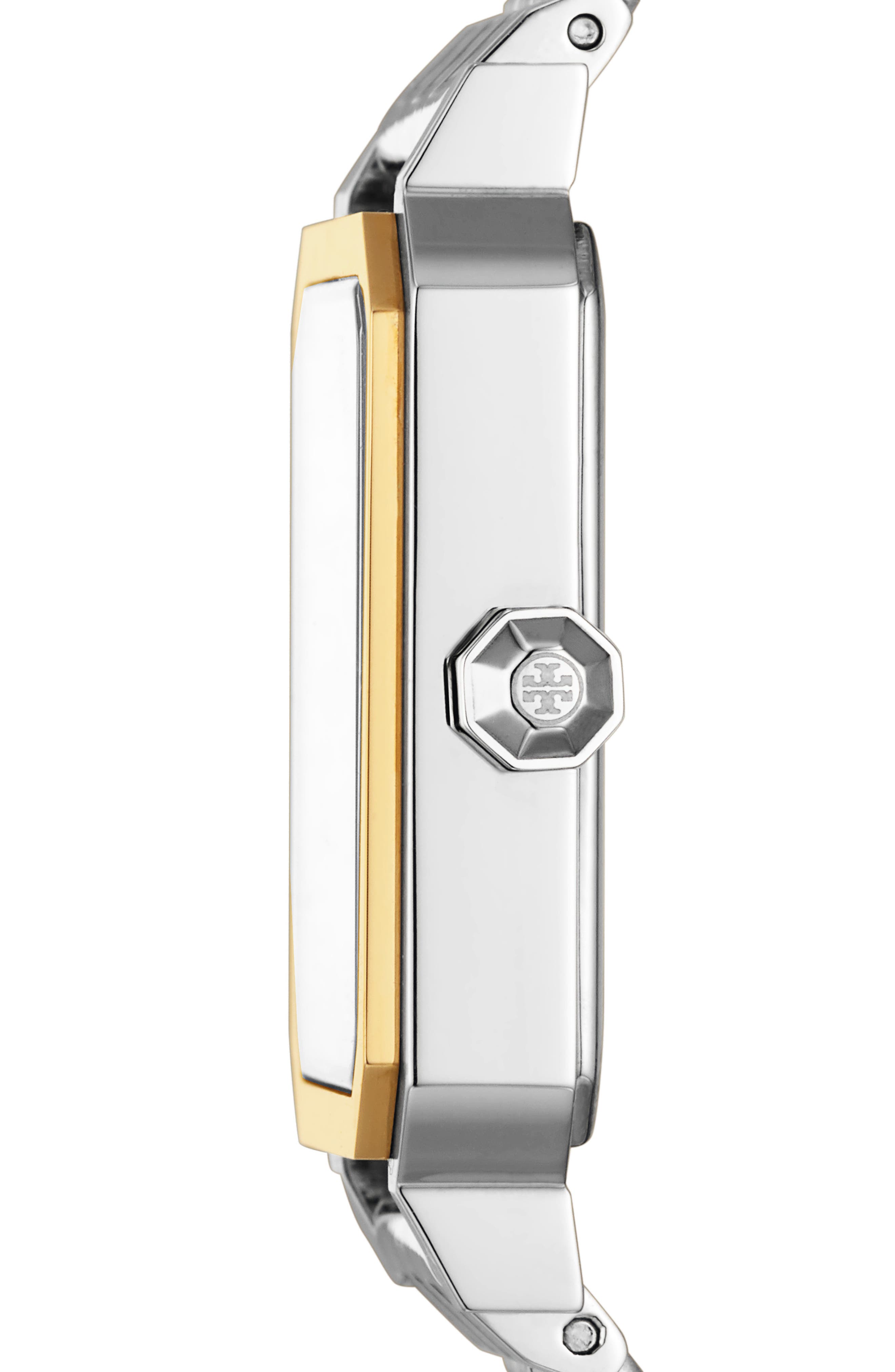 tory burch robinson watch