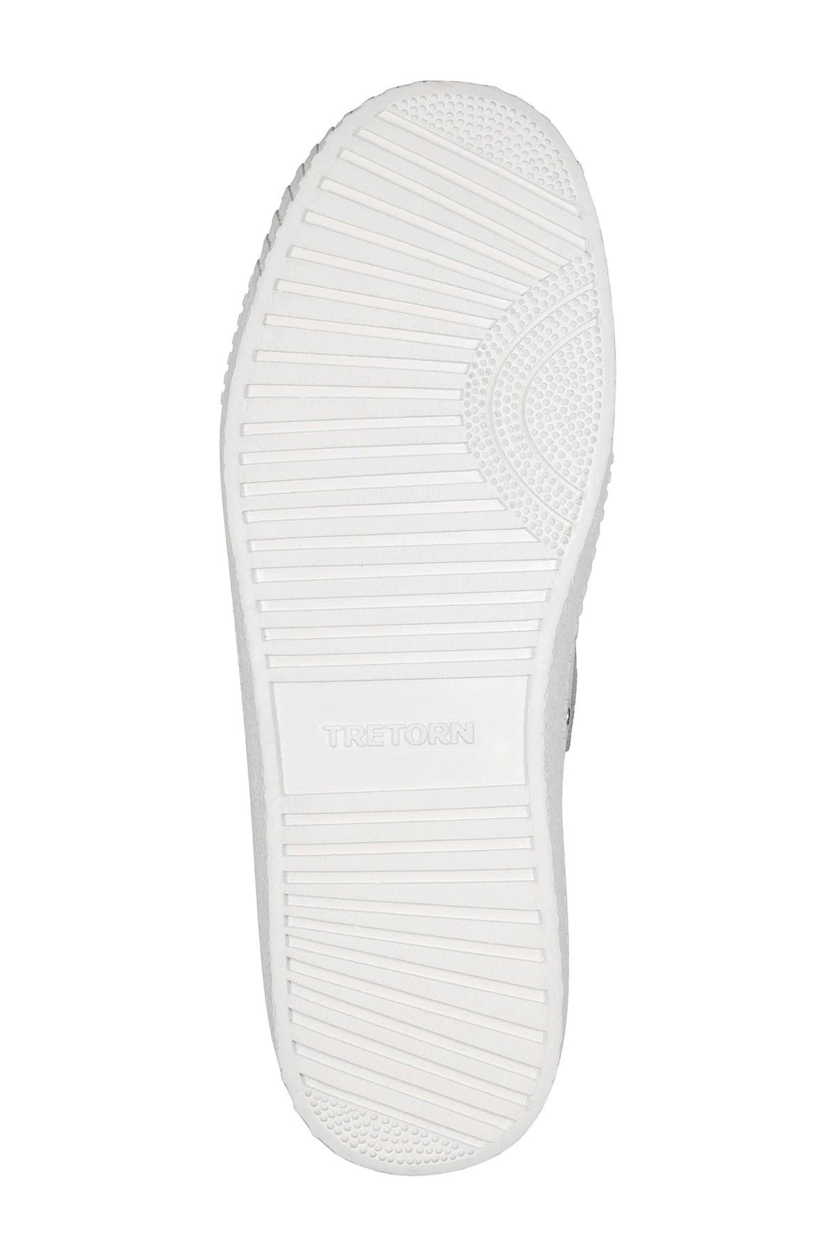 tretorn nylite 36 plus