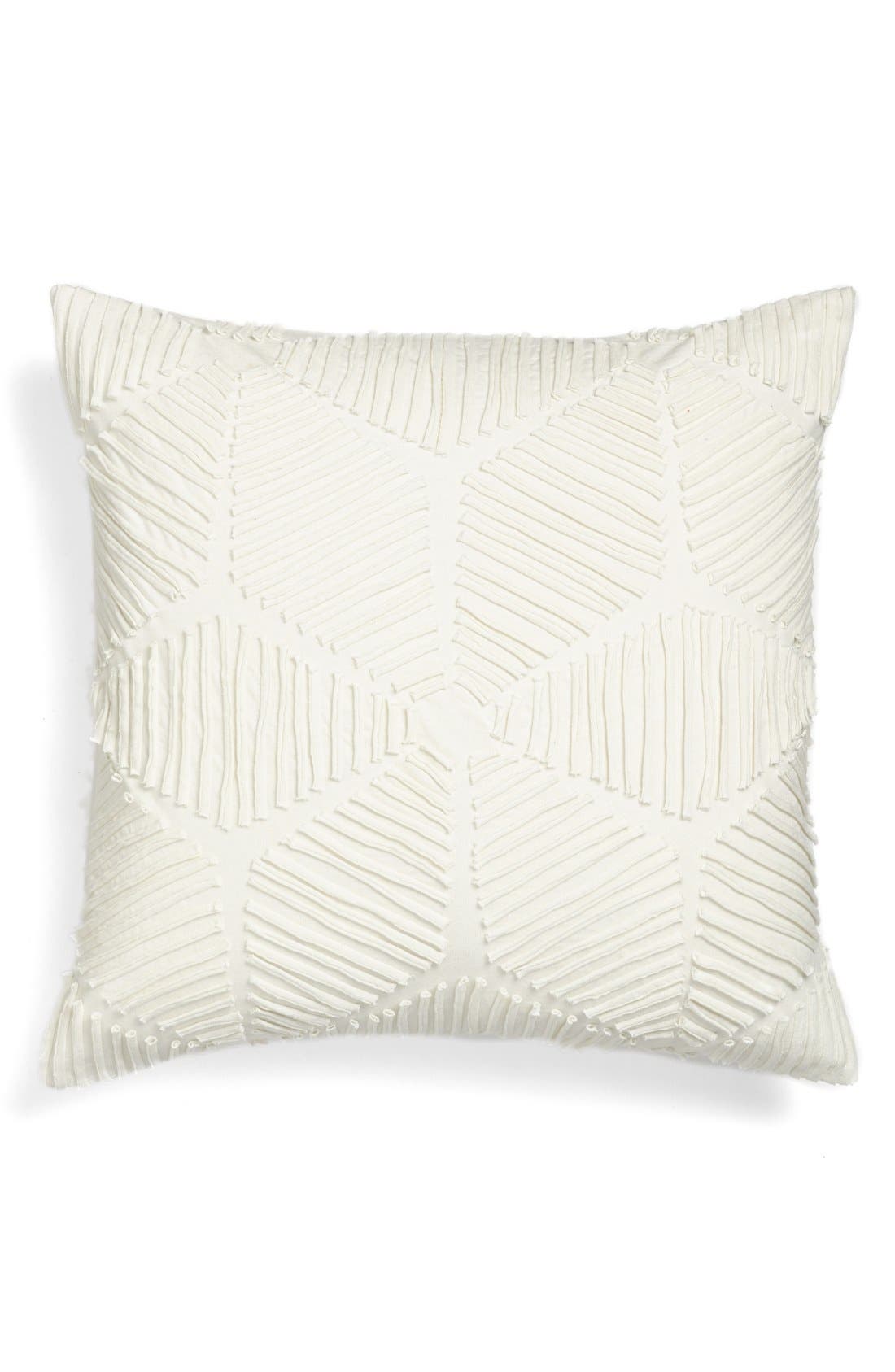 Nordstrom at Home 'Jersey Star' Pillow Nordstrom