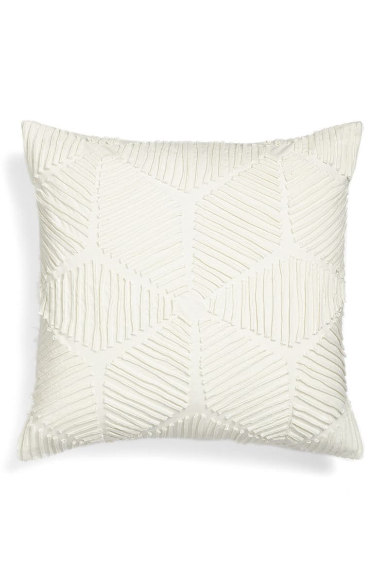 Nordstrom at Home 'Jersey Star' Pillow | Nordstrom