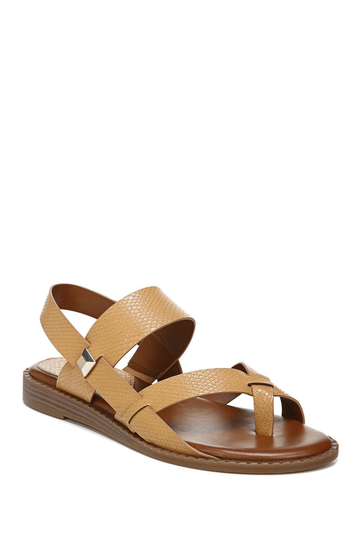 FRANCO SARTO GANS SANDAL,017126630356