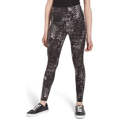 Lysse Flattering Leggings, Regular - Brown