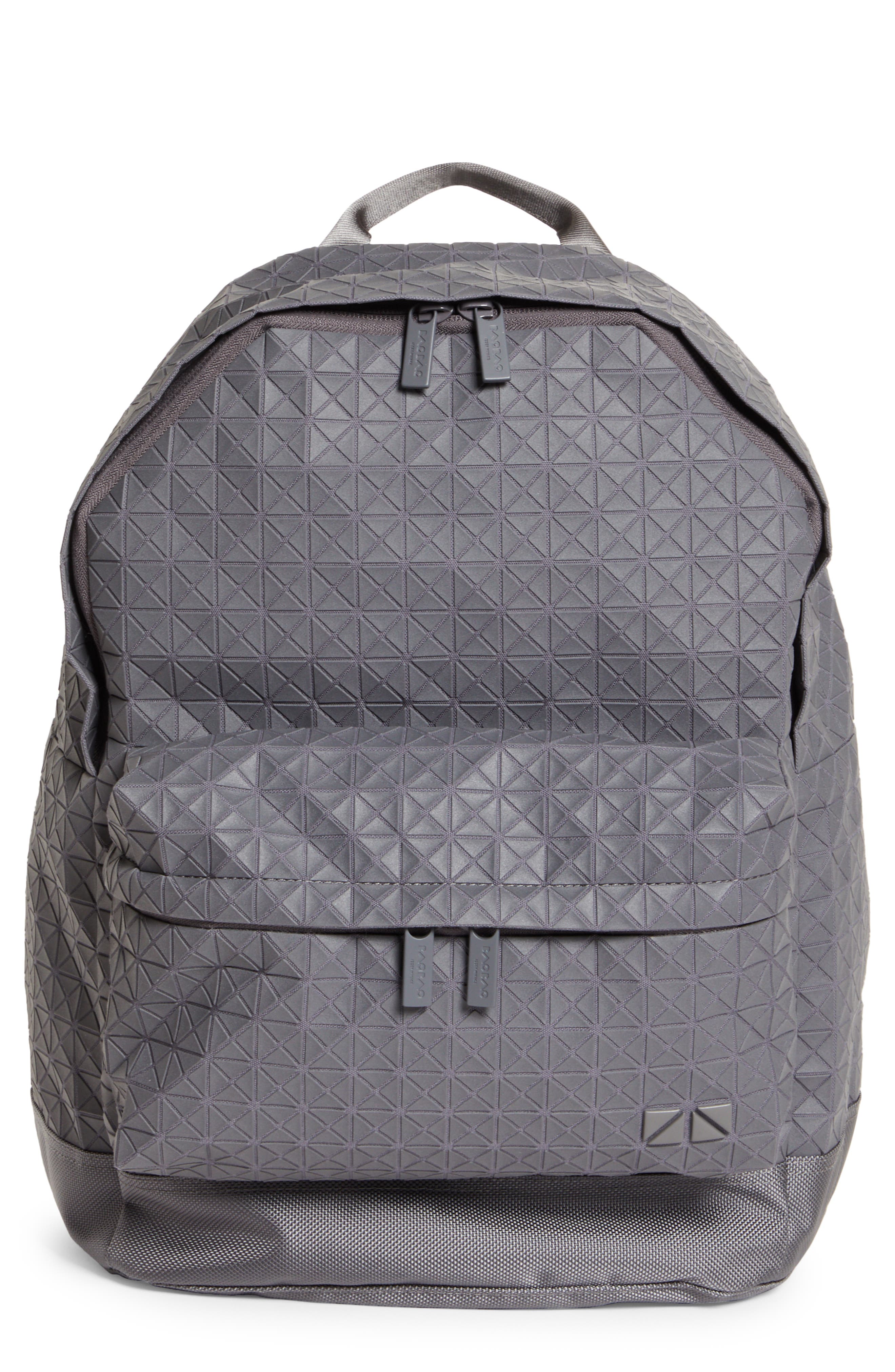 issey miyake bao bao backpack